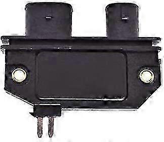 Ignition module for Mercruiser Volvo Penta 4-cyl V6 V8 engines 10482830