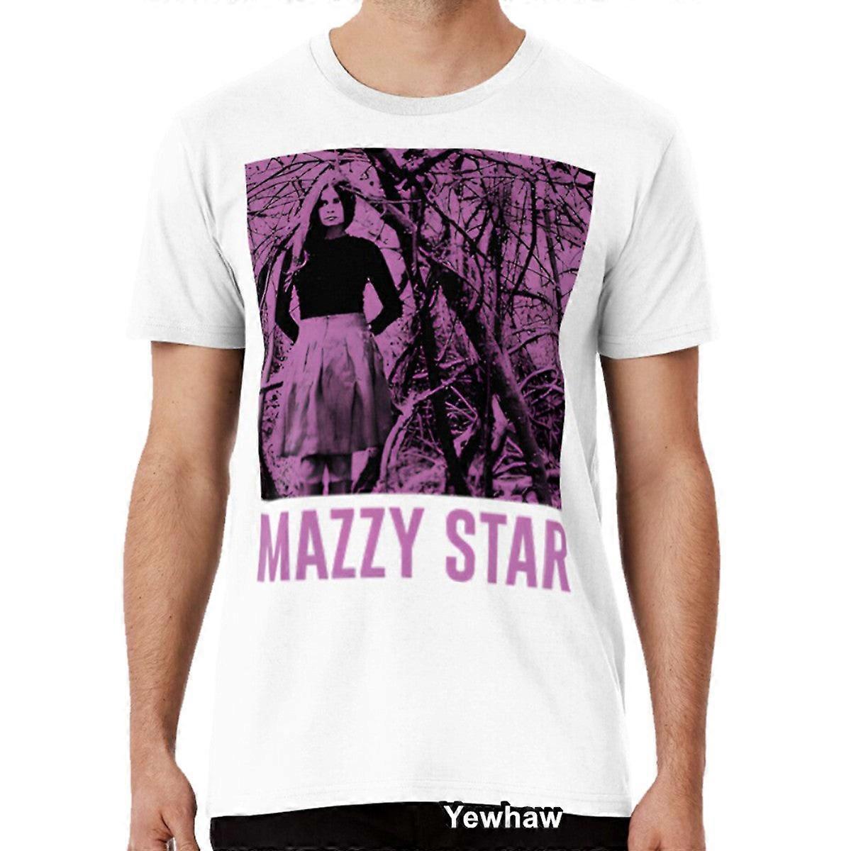 Mazzy Star T-shirt