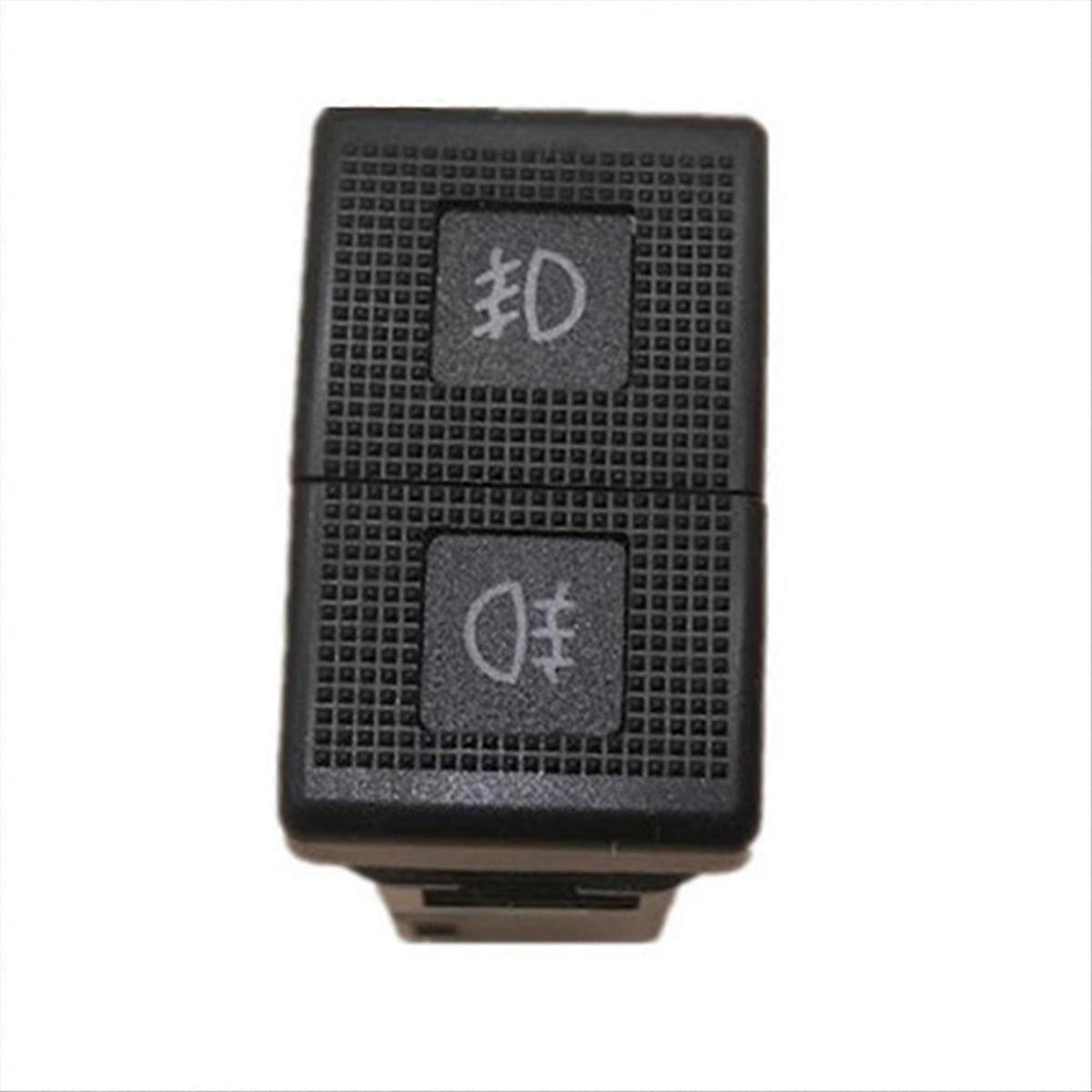 GE4V-66-480 Car Front Rear Fog Light Lamp Switch Button for 323 626 MPV Premacy
