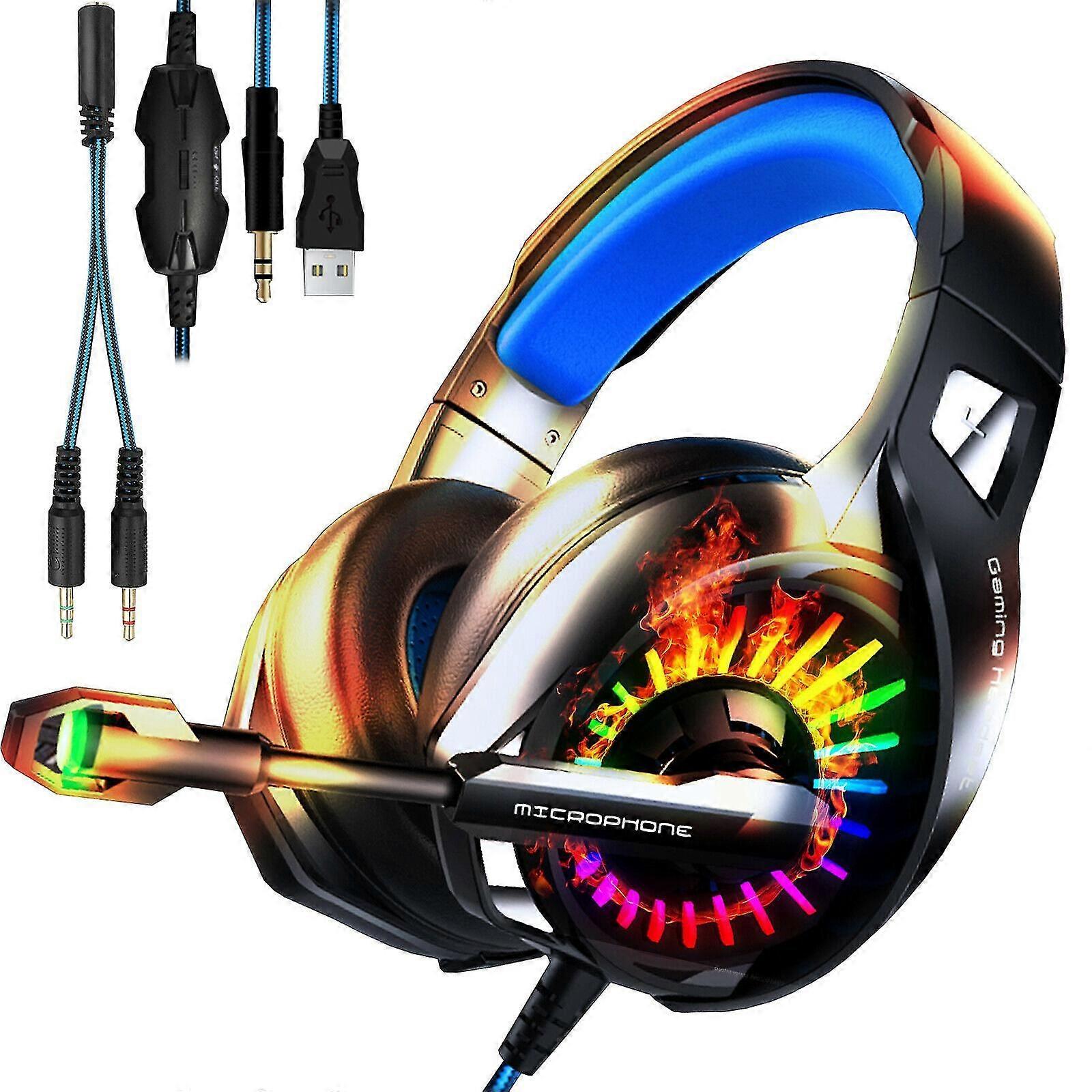 Ps4 Gaming Headphones