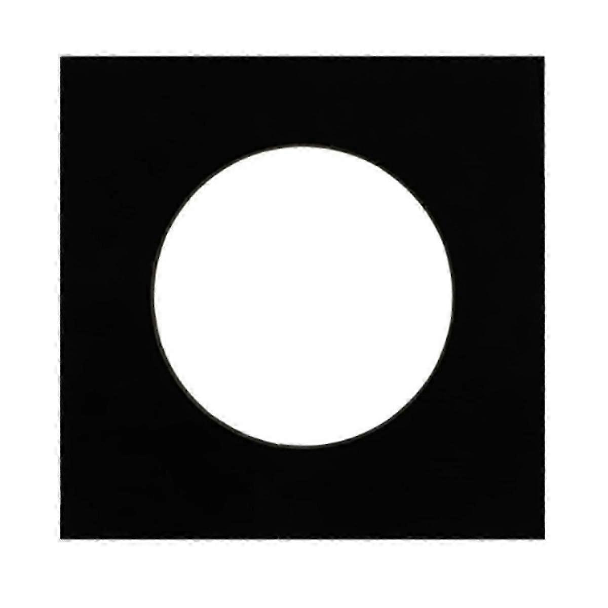 Square EVA Protection Wall for Dartboards - DIY Dartboard Surround Ring