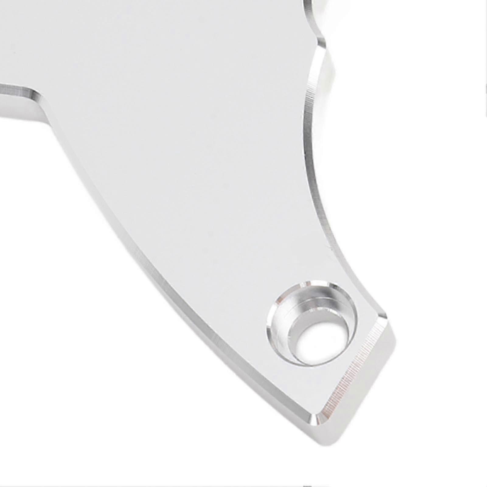 Metal AC Compressor Bracket Kit 55099 for Chevy LS LQ LS2 LS3 LS6 (1999 - 2013) 2025