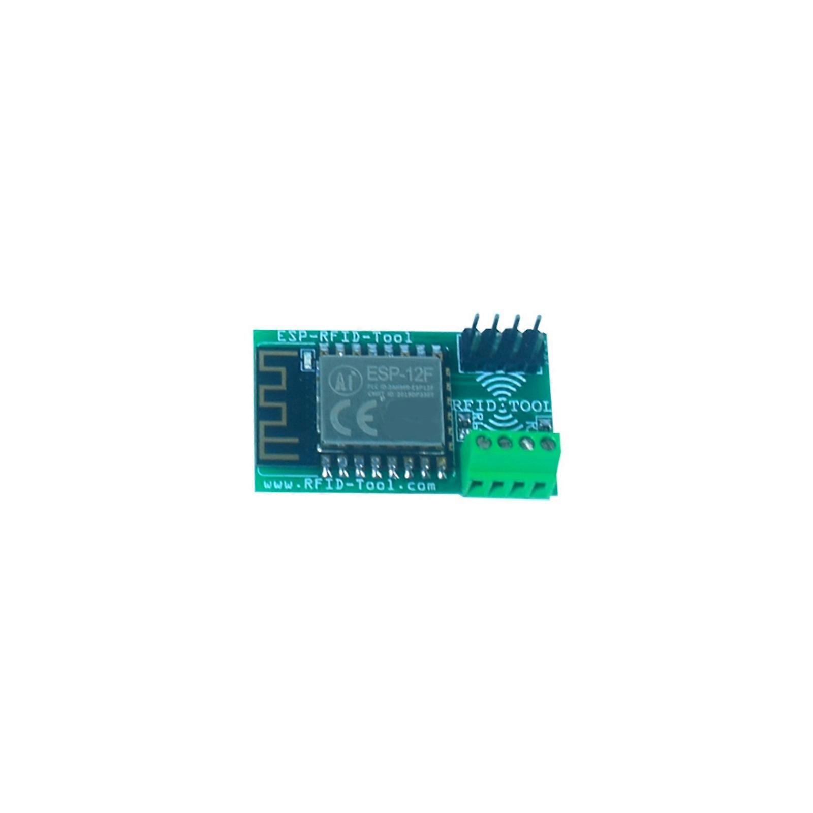 ESP Tool Board,ESP Flasher Data Logger Module Universal PCB Connector Enhances Computer Connection Multicolor
