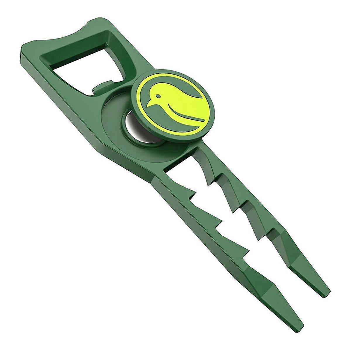 Golf Divot Tool
Golf Divot Repair Tool