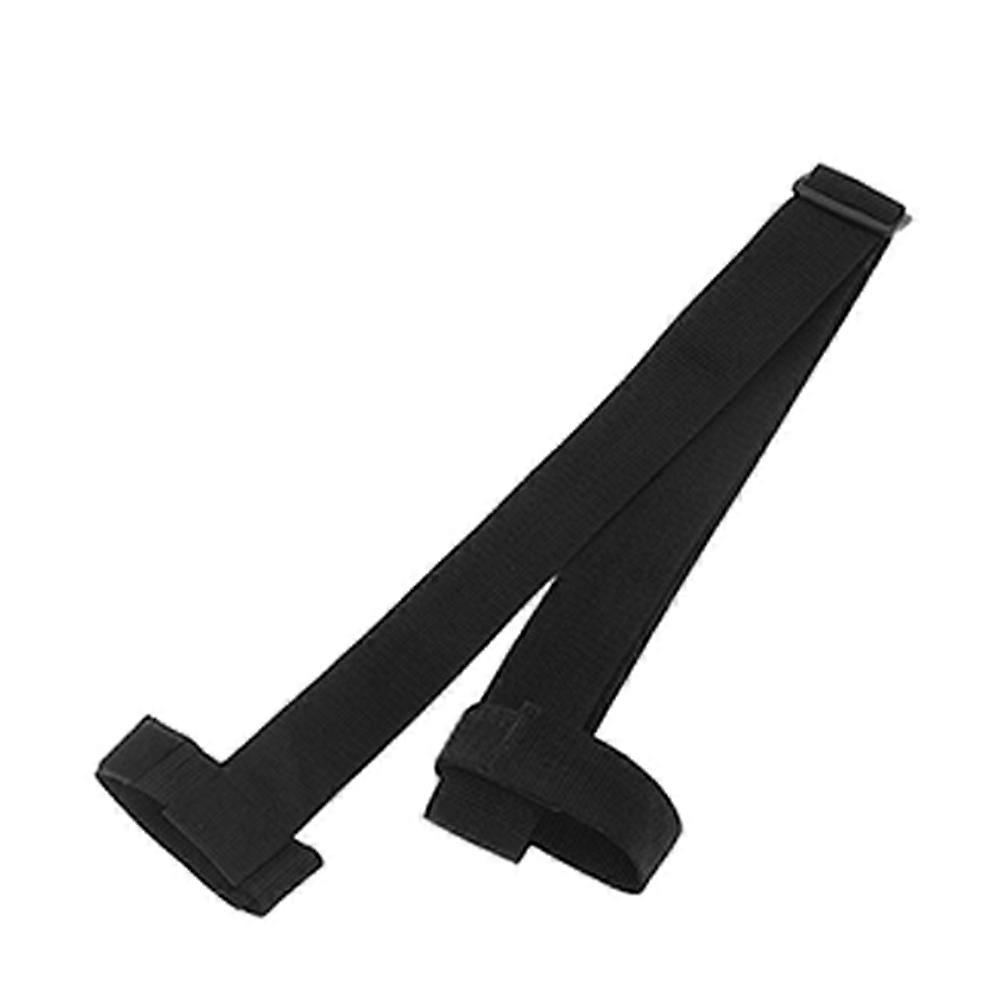 Adjustable Shoulder Strap for Comfortable Back Carrying