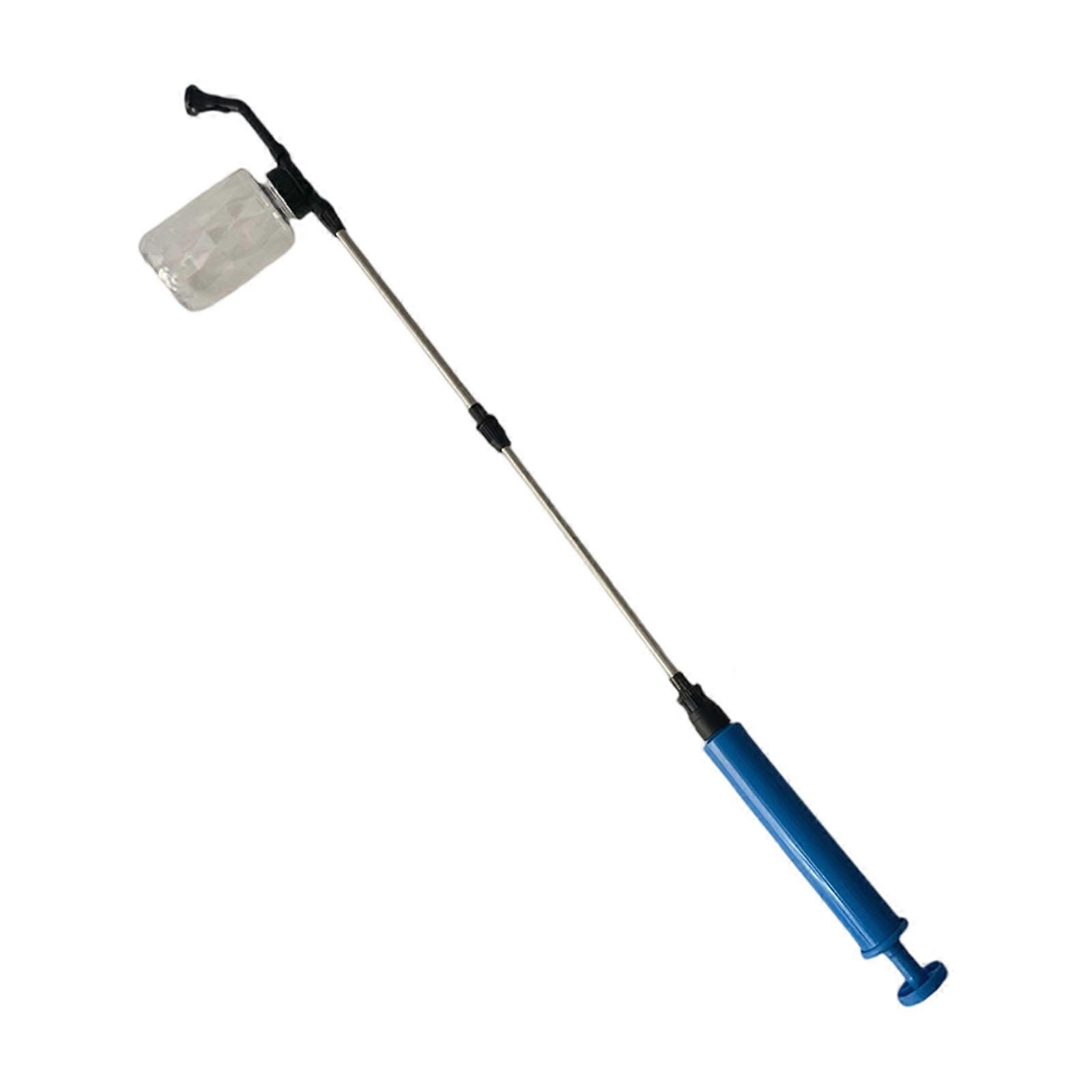 Powder Applicator Fit for Fruit Production Boost Featuring Secure Sealed Nozzle And Ergonomic Leakproof Container Design  500ML