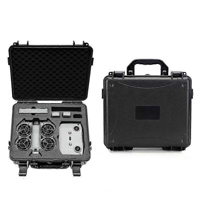 For DJI Neo 2 Drone Explosion-Proof Case Waterproof Storage Box