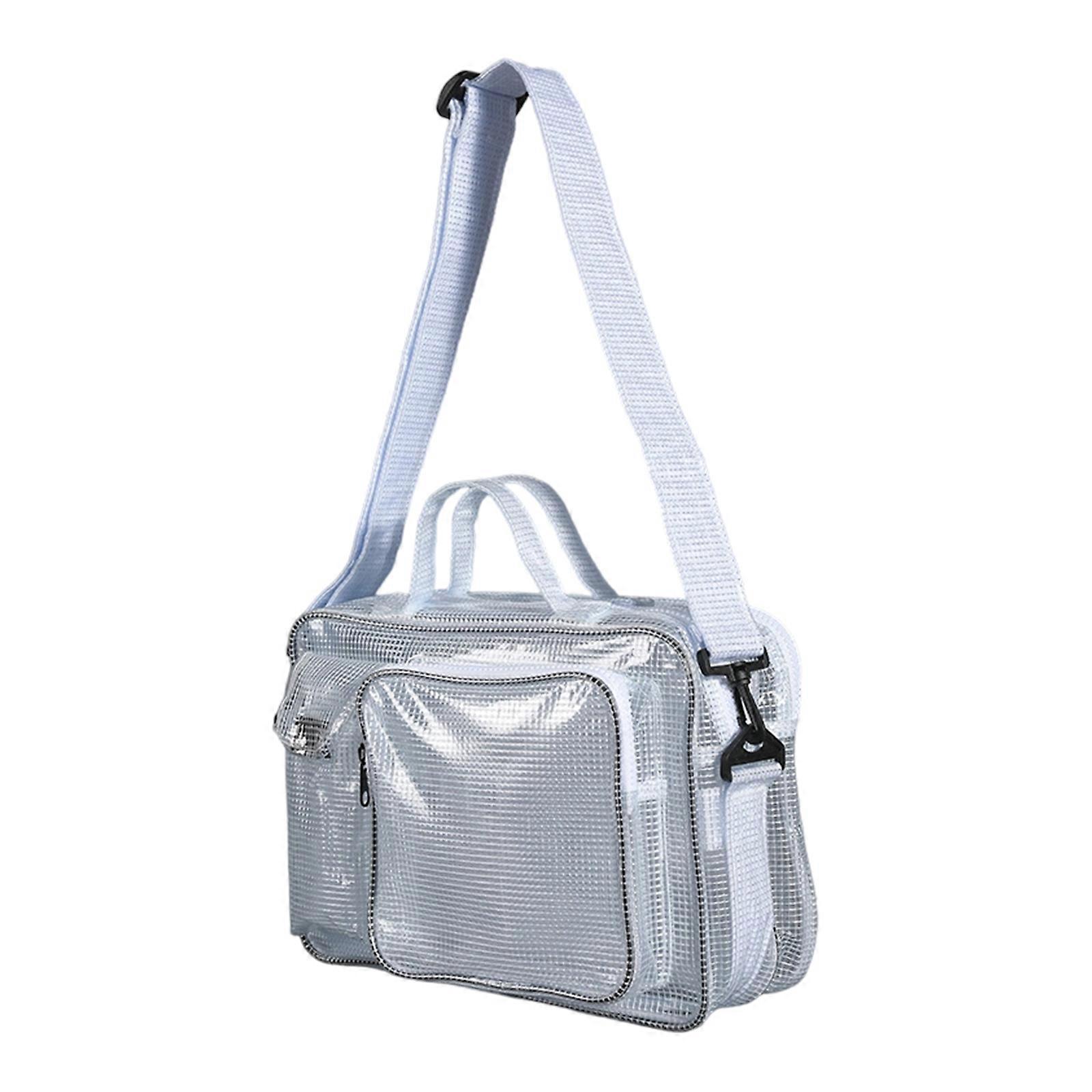 Multipurpose Static Proof Cleanroom Tool Bag Lightweight Engineer Bag Storage Bags For Electronic Devices And Tools Multicolor