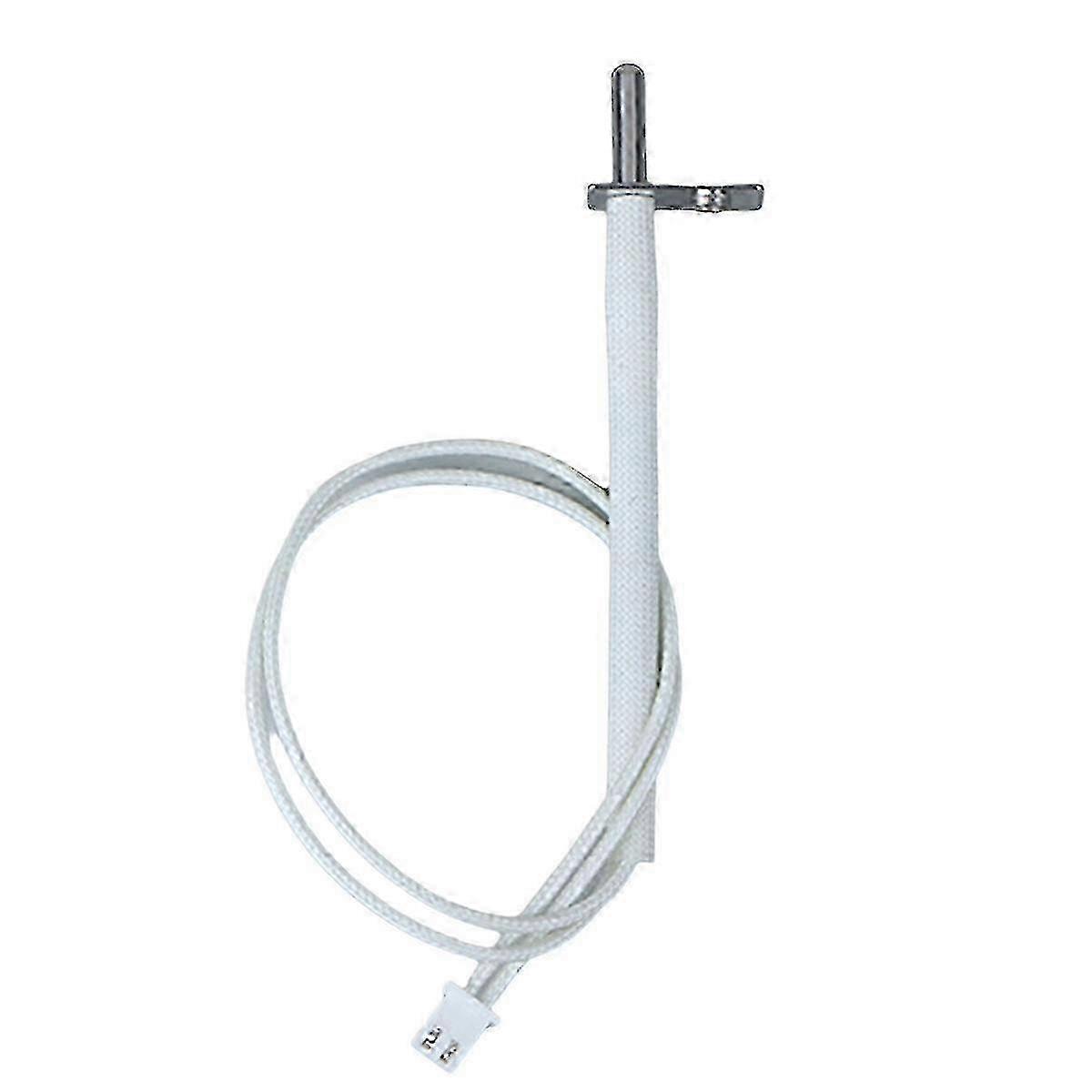 f Temperature Sensor Probe 200K Thermostat Temperature Sensor Air Fryer Replacement Parts for Air Fryer