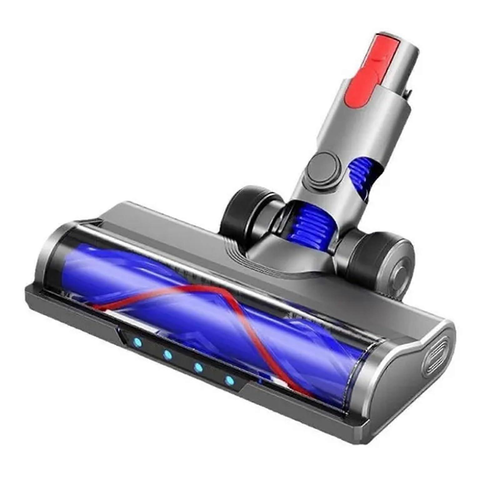 Vacuum Cleaner Direct Drive Head for V7 V8 V10 V11 V15 V6, Short Pile Carpet & Hard Floor Cleaning