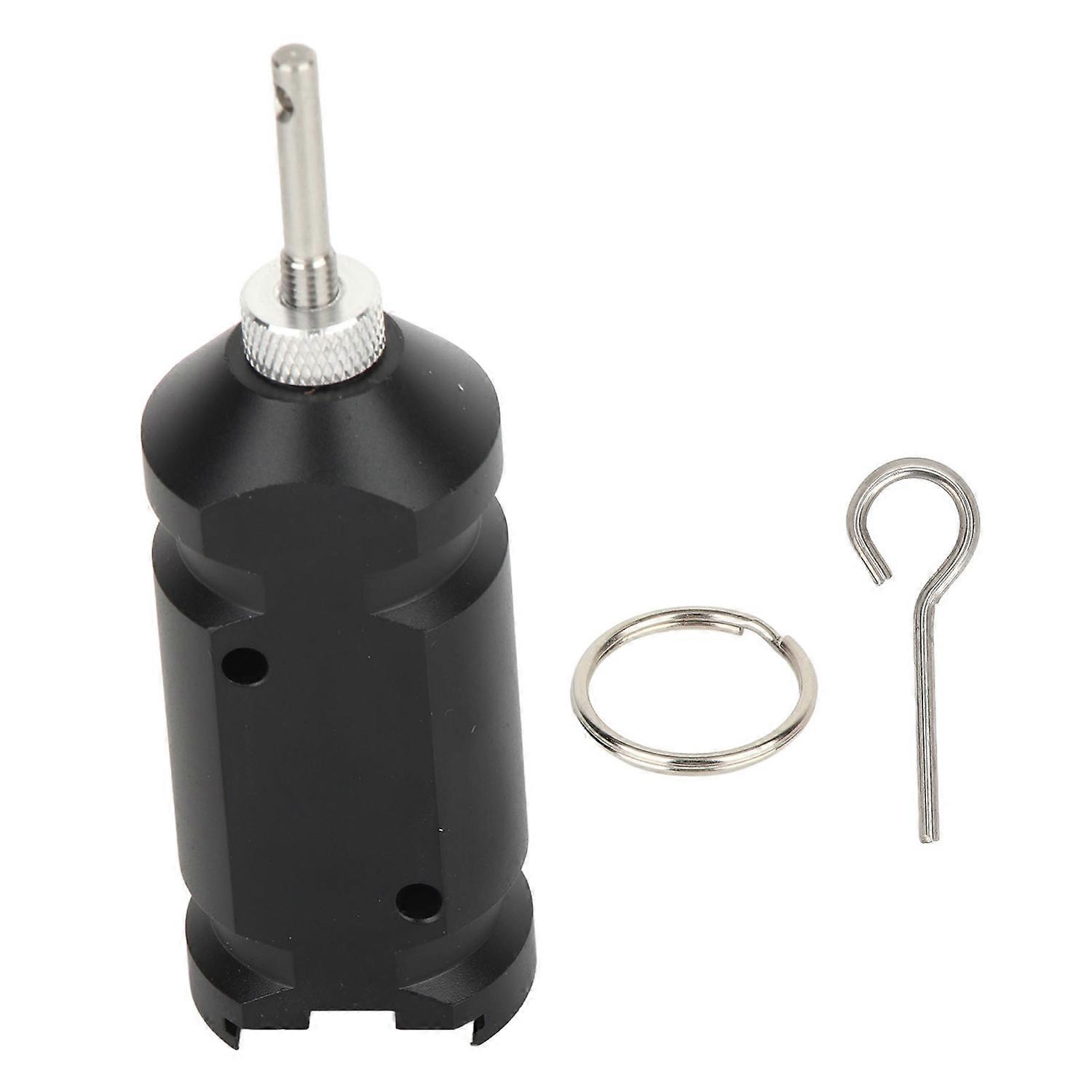 Perimeter Trip Wire Alarm Device 360 Degree Coverage Early Warning Security System Reusable Device f