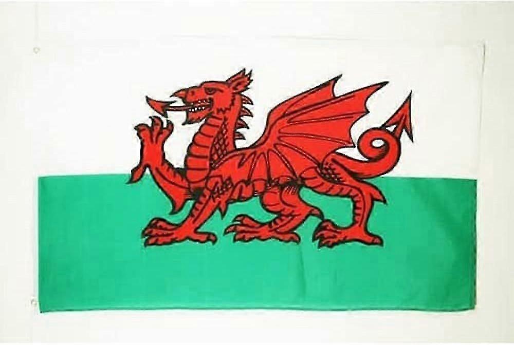 Wales Flag Mode A-2253