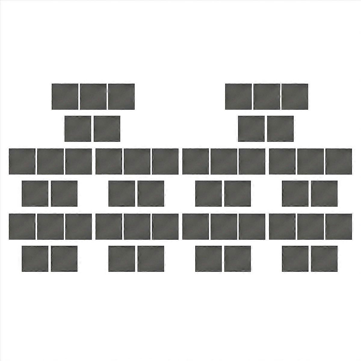 Linear Polarizer Film LCD/LED Polarized Filter Polarizing Film for Polarization Photograph 10X10cm ,