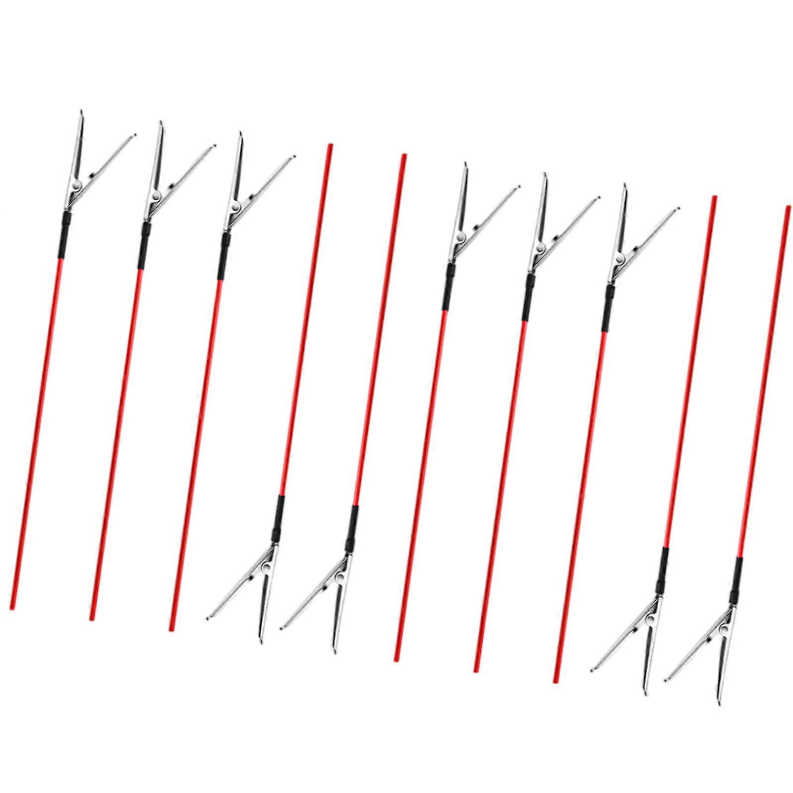 Multipurpose Reverse Clamp For Model Painting Secure Antislip Grips 360 Degree Sprayer Metal Crafting Tool Multicolor