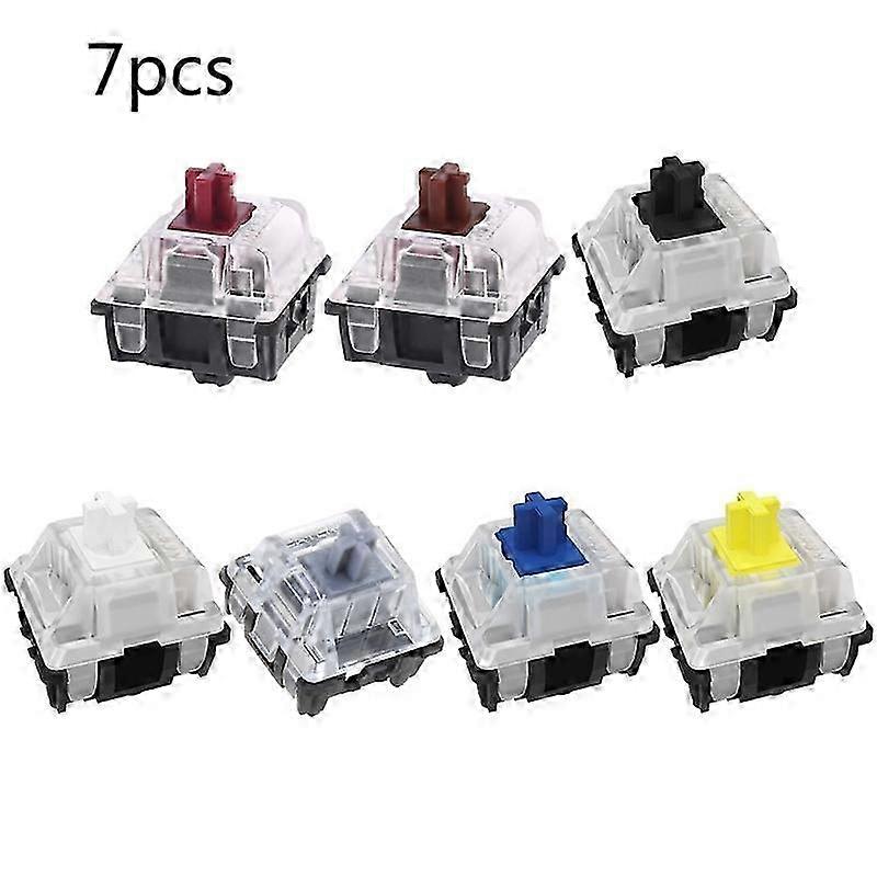 Optical Switches Replace For Gateron Optical Switch Keyboard SK61 SK64 SK73