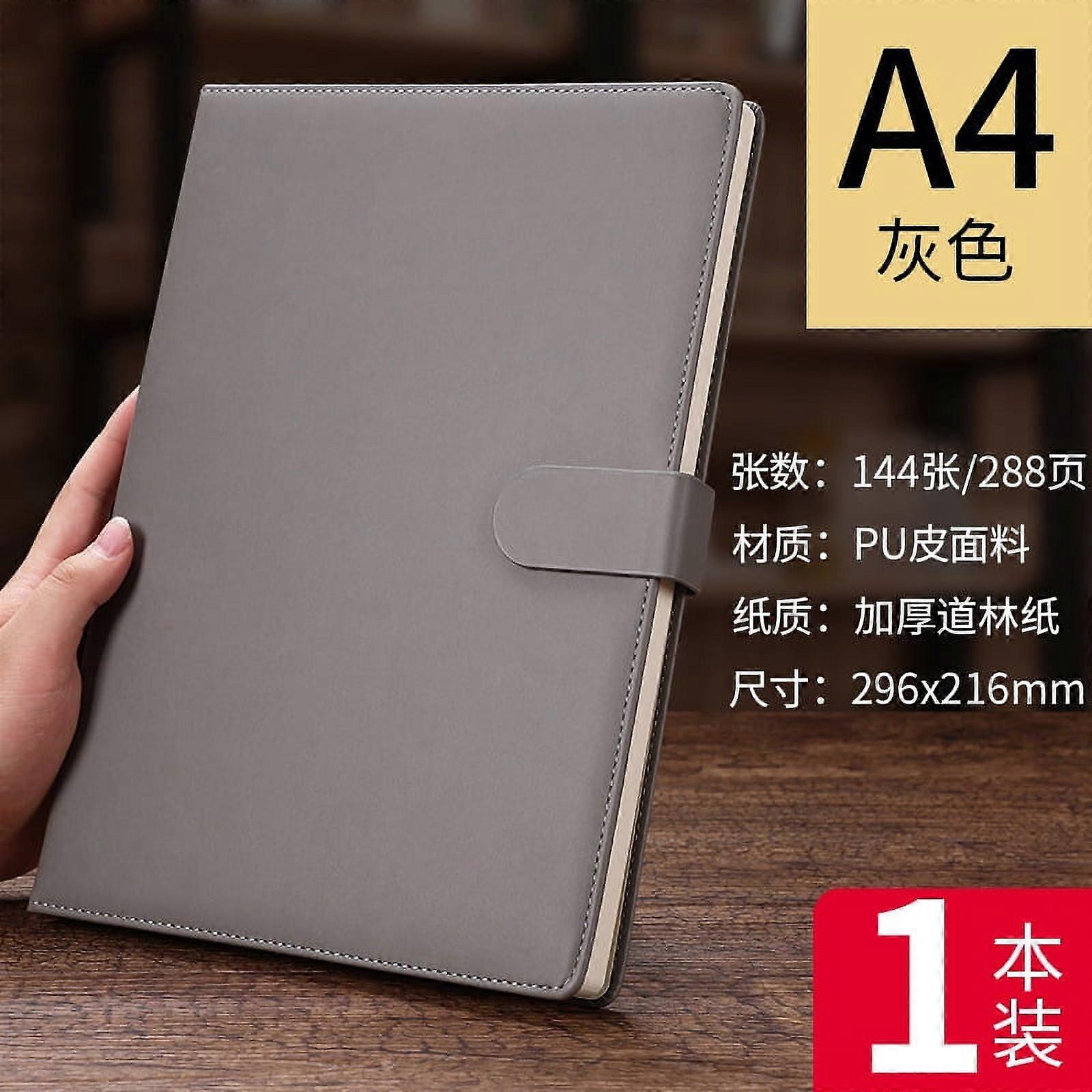 Office Schedule Notepad Daily Planner Agenda Notebook Travel Journaling Notebook