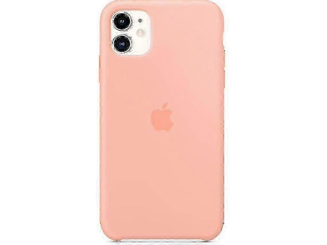 Silicone Phone Case For Iphone 11