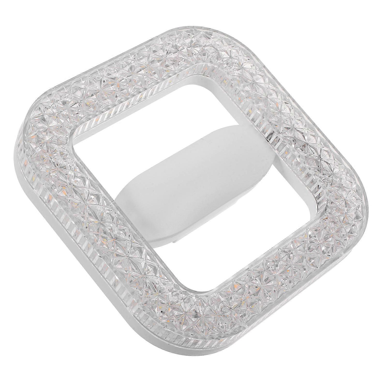 Modern Crystal Chandelier Pendant Light for