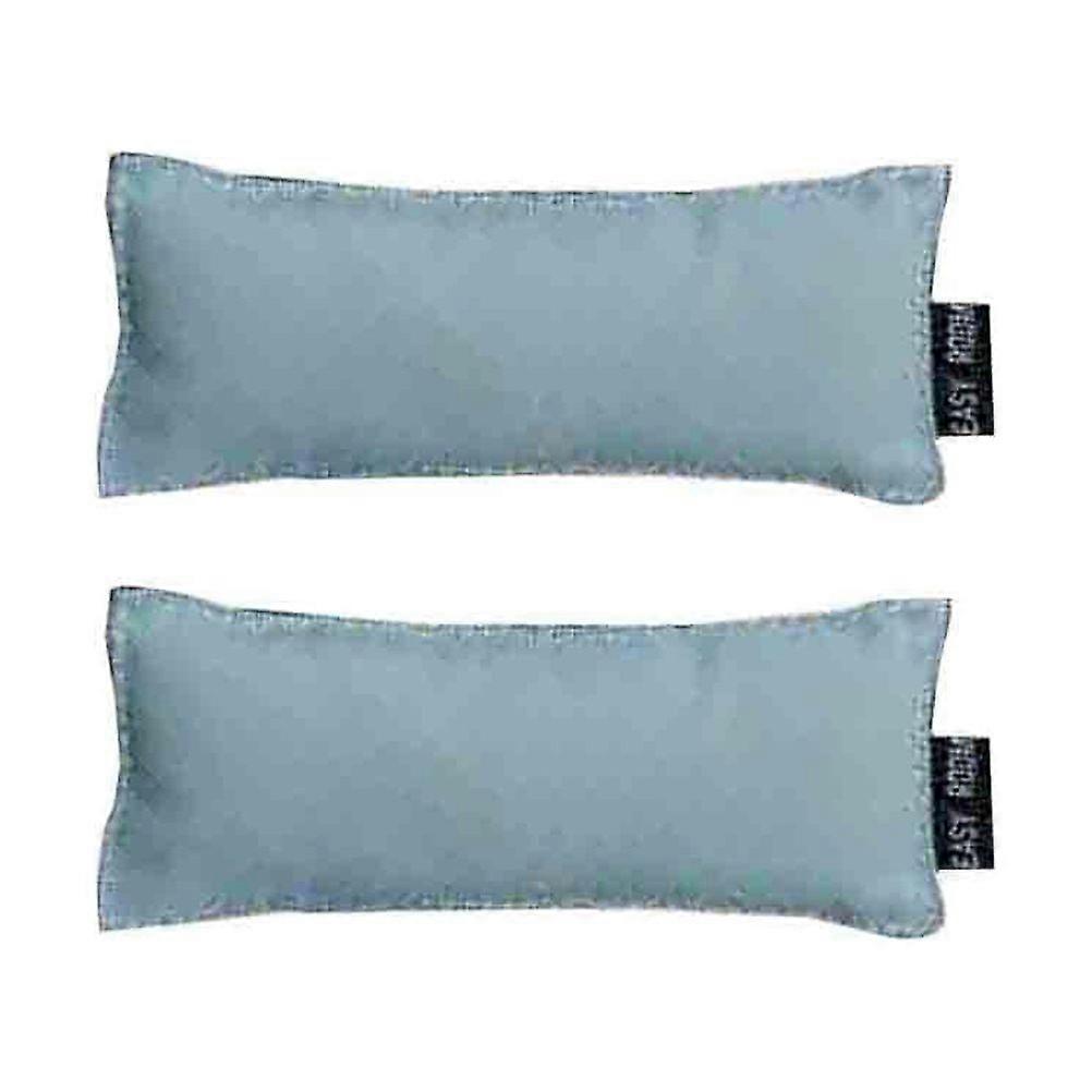 Wrist Elbow Mat Keyboard Pad Computer for Desk Rest Support Japanese-style Pads 2 Pcs