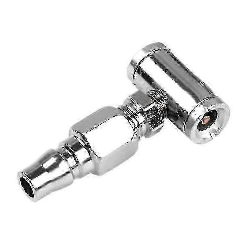 Heavy closed closed lock lock on the tire clamping gas meter compressor accessories-HL