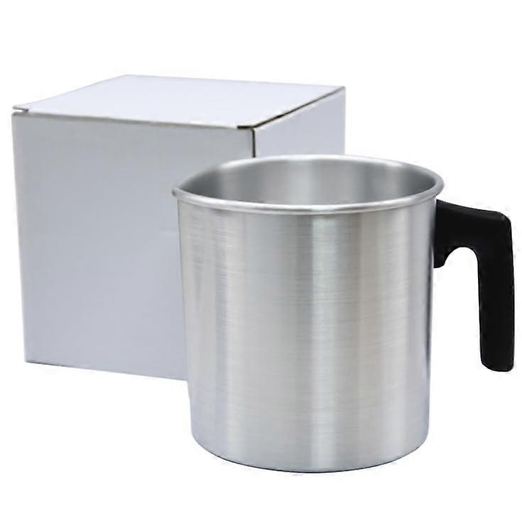 Candle Making Kit with 1.8L Wax Melting Pot 60.8oz Capacity and Candle Container Set for DIY Candles