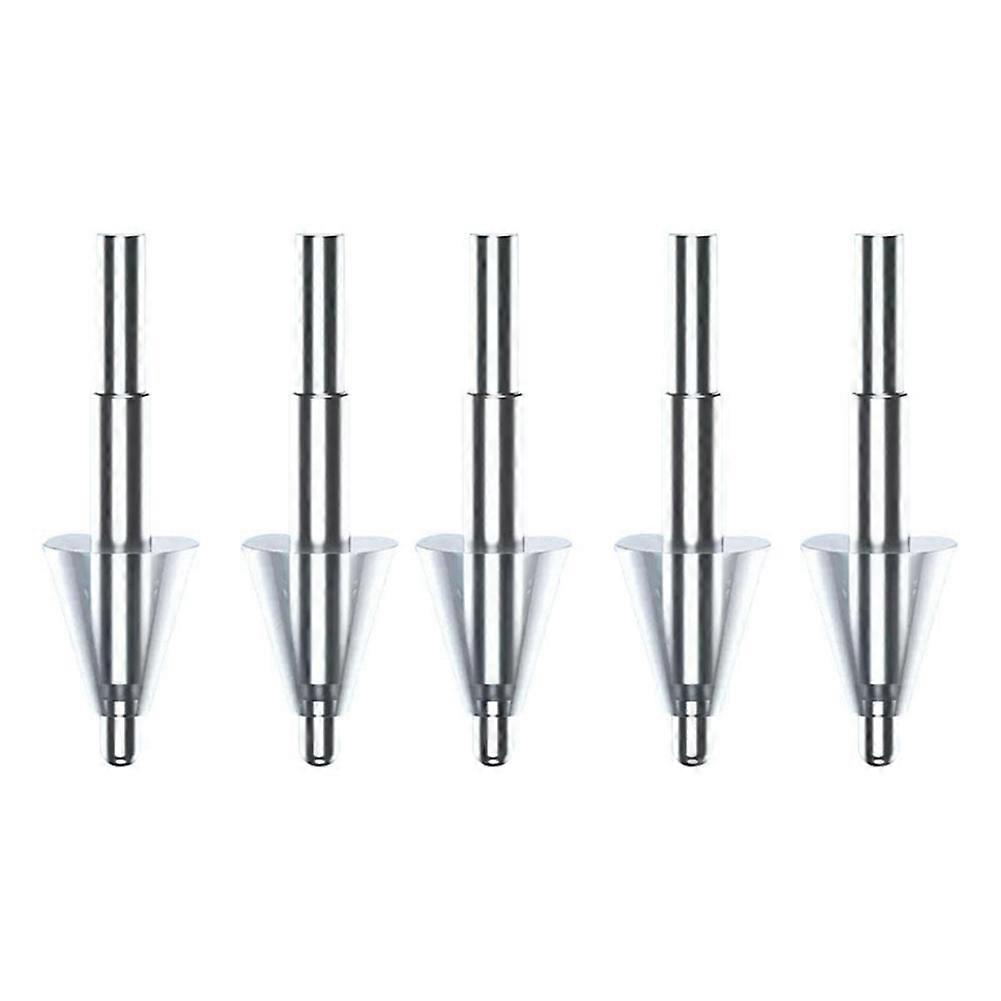 For Smart Stylus Pen Nib 5Pcs Replaceable High Sensitivity Writing Drawing Tablet Pencil Tip Access