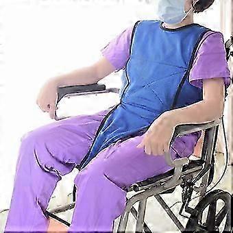 Seat Belt Easy Use for Disabled Summer Ergonomic Breathable Patients Strap