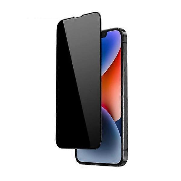 2-pacl compatible with iPhone 15 Pro Max Privacy Screen Protector - Privacy and