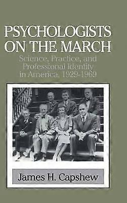 Psychologists on the March