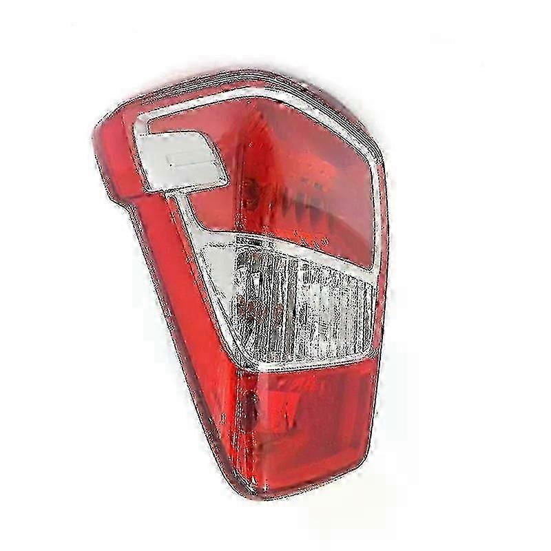 unique Rear Tail Light Compatible with Ssangyong Musso 2018-2020 Car Taillight Brake Stop Lamp 83602