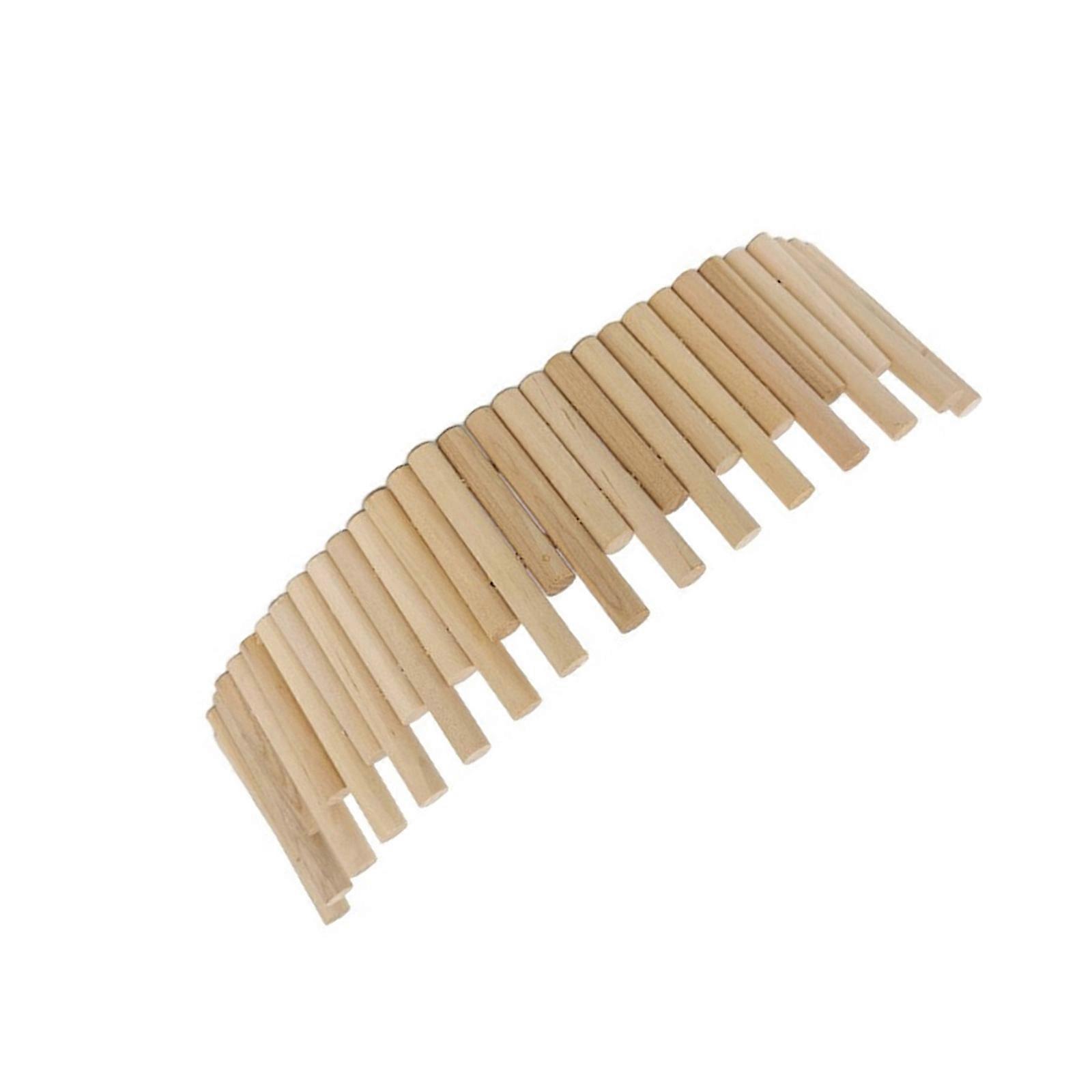 يوفر سياج السلم الموثوق به راحة البال والأمان لرفاقك ذوي الفراء يضمن سلامة الهامستر الجميل 50 سم