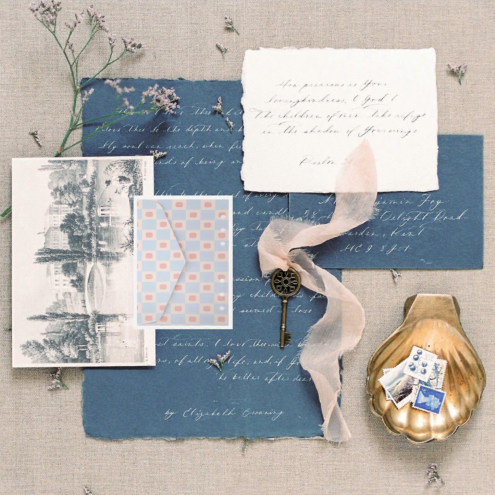 Game Cards Protector Plastic Sleeve Covers for Board Game Cards 100 Sheets