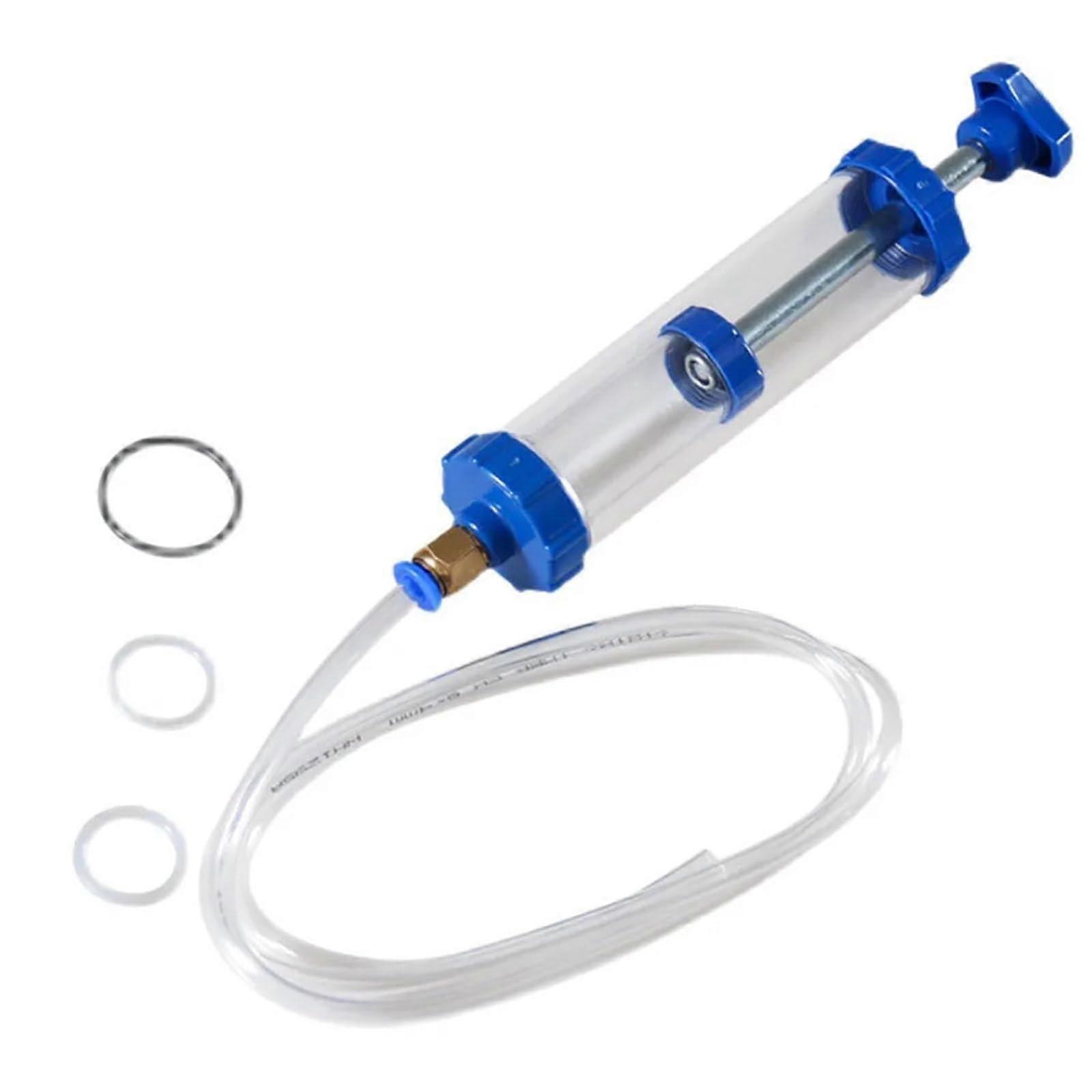 Engine Oil Analyzer with Precise Comparison for Car Engine and Transmission Fluid Testing