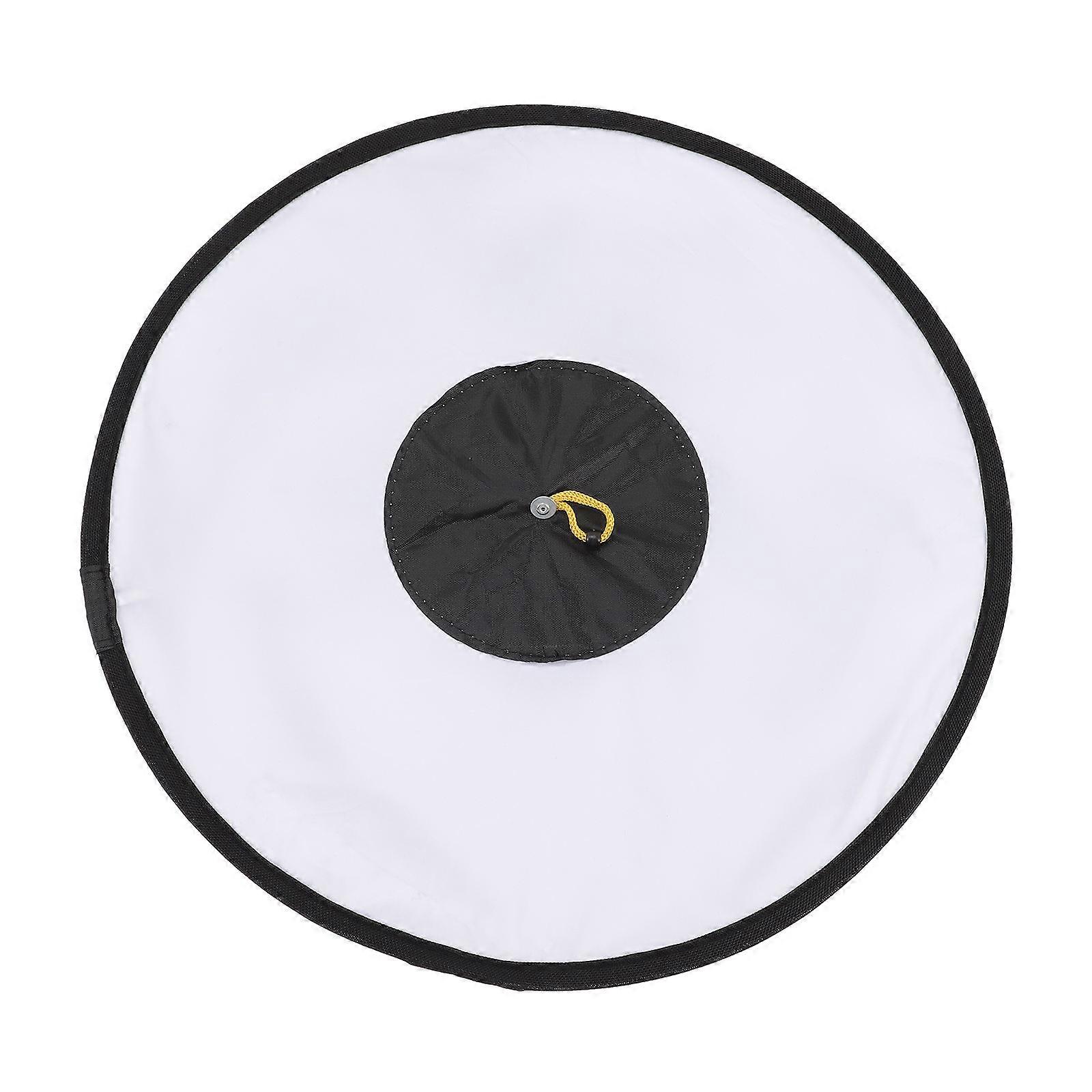 Camera Flash Reflector Photography Reflector for Photography 5Pcs Bundle