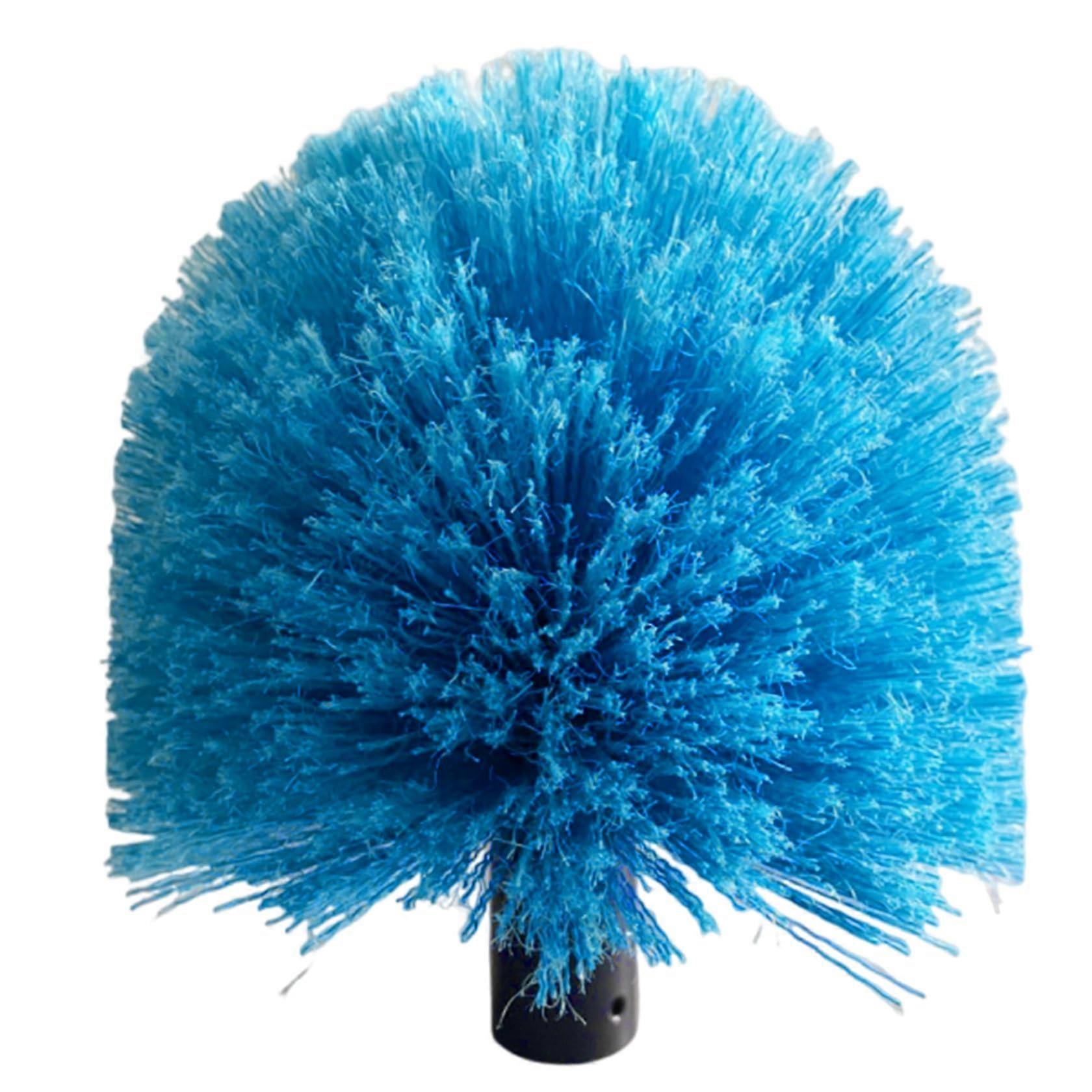 Cobweb Duster Head Replacement for  Ceilings Fits Standard Poles Washable Reusable
