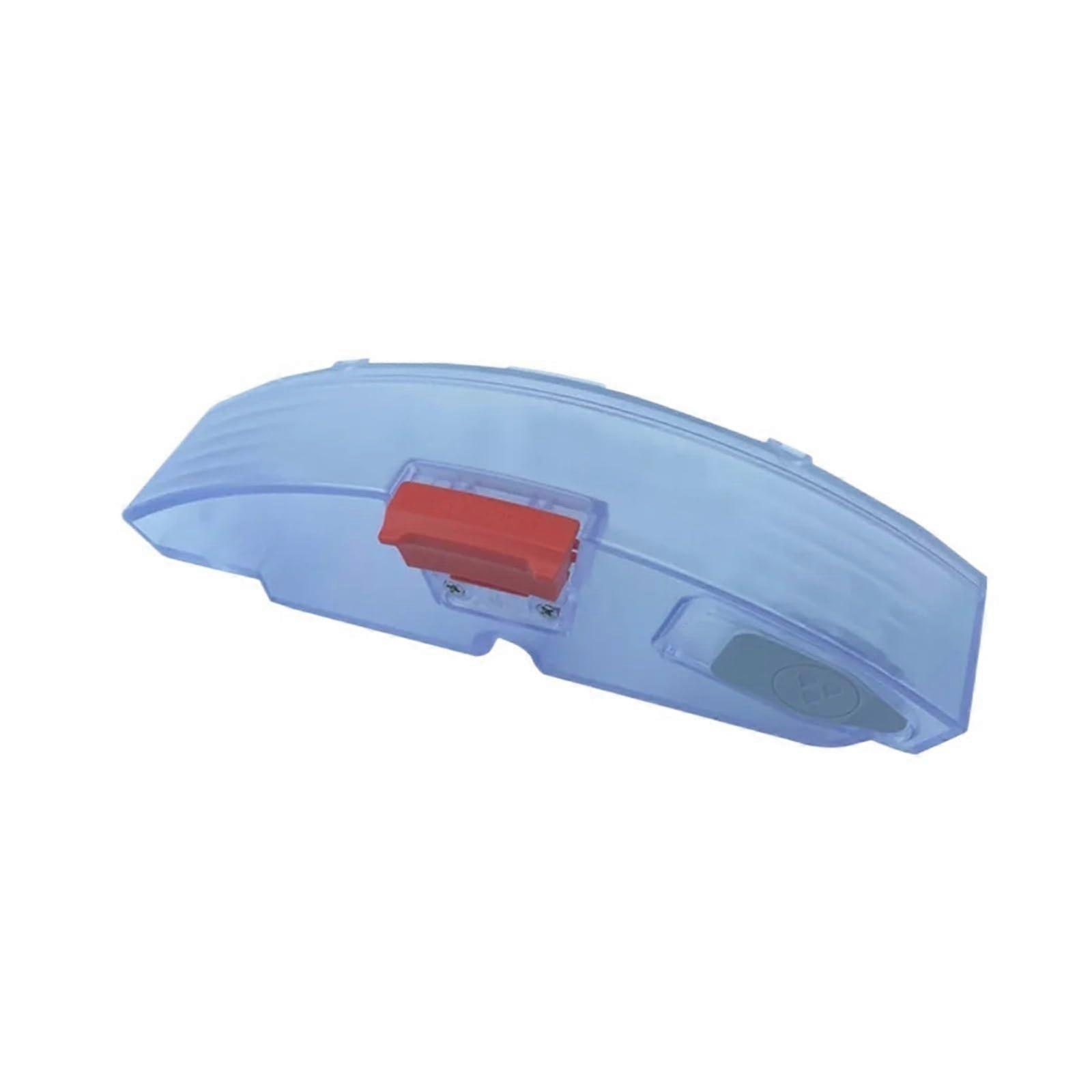 Water Tank Replacement Compatible with Roborock S7 MaxV T7S Series, LeakProof Large Capacity