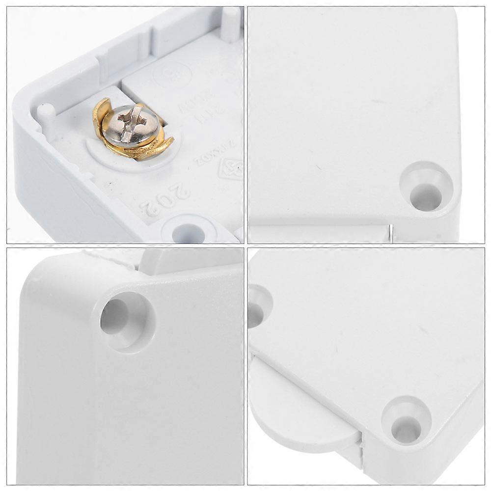 Closet Light On Off Switch Interior Light Switch Kitchen Lighting 2Set