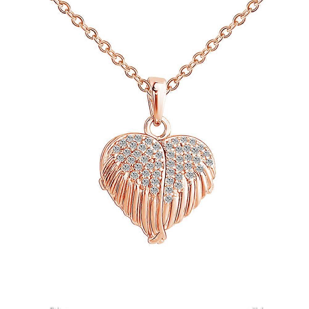 1Pcs Shaped Necklace for Decoration Copper Creative Pendant