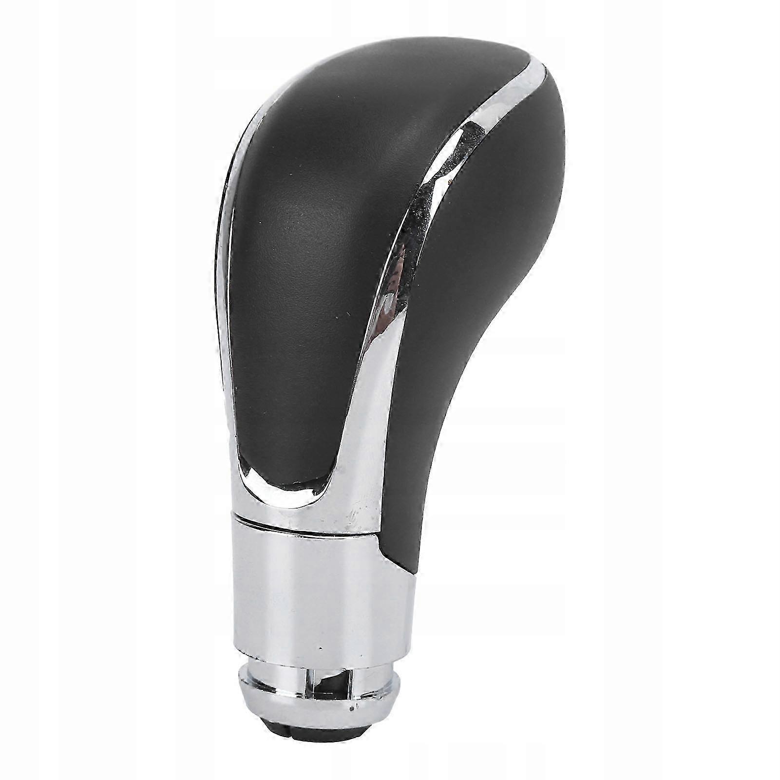 26-27 Car Gear Shift Knob Modification
