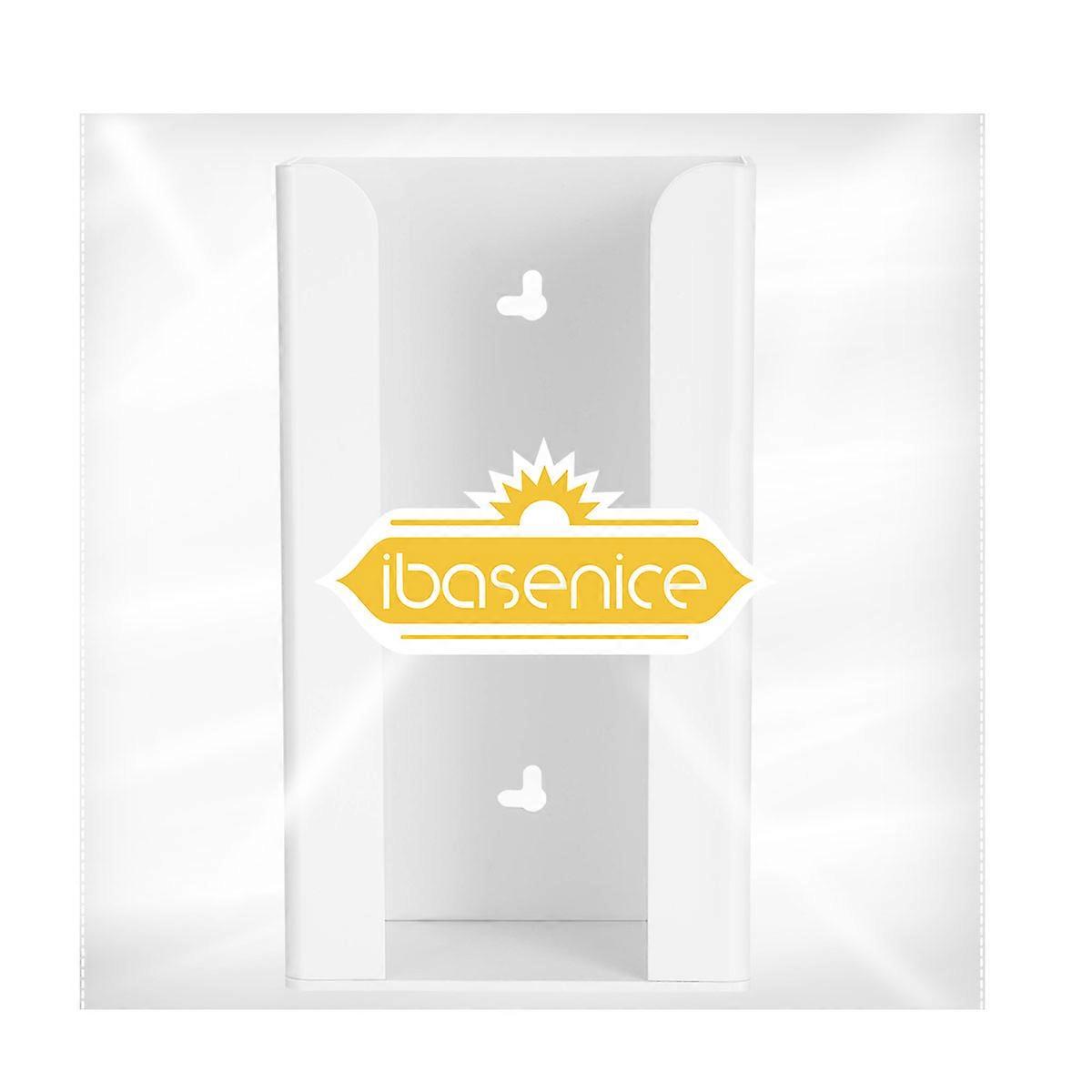 Disposable Gloves Holder Acrylic Storage Box for Organized Storage Use