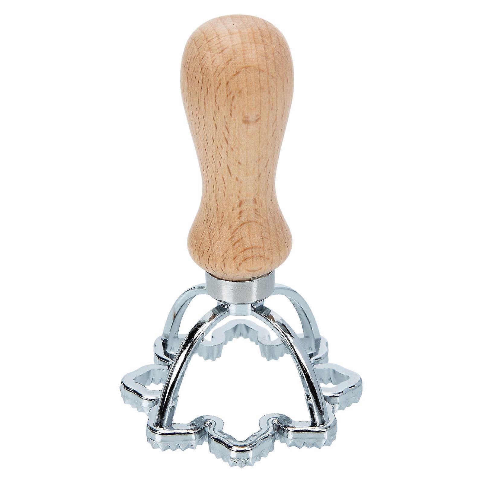 Biscuit Cutter Zinc Alloy Biscuit Cutter for Kitchen Use