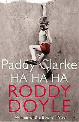 Paddy Clarke Ha Ha Ha