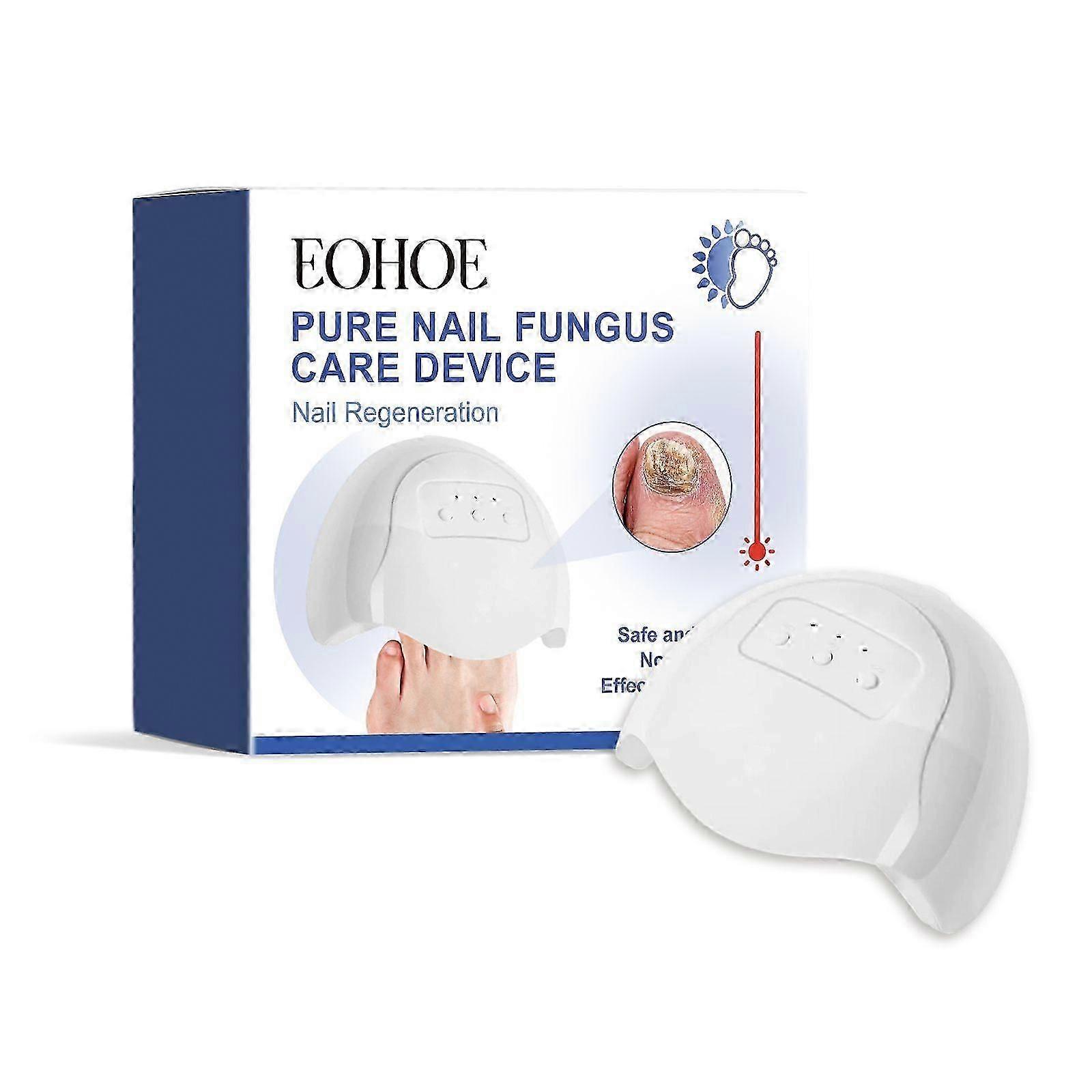 Nail Care Device