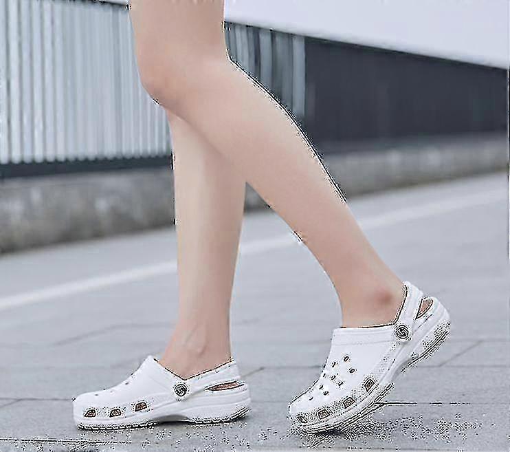 Unisex Hage Clogs Sko