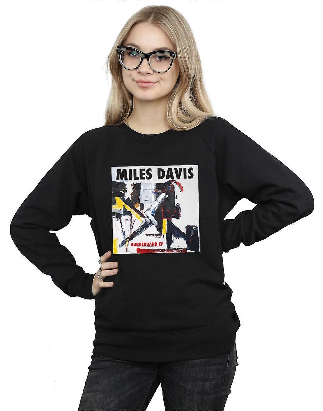 Bluza damska Miles Davis