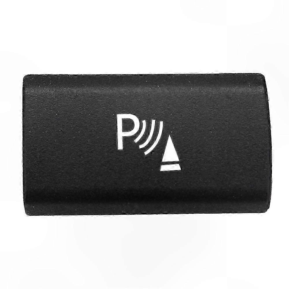 Radar Sensor Switch Cover for X5 E70 2006-13 and X6 E71 2008-14 Models