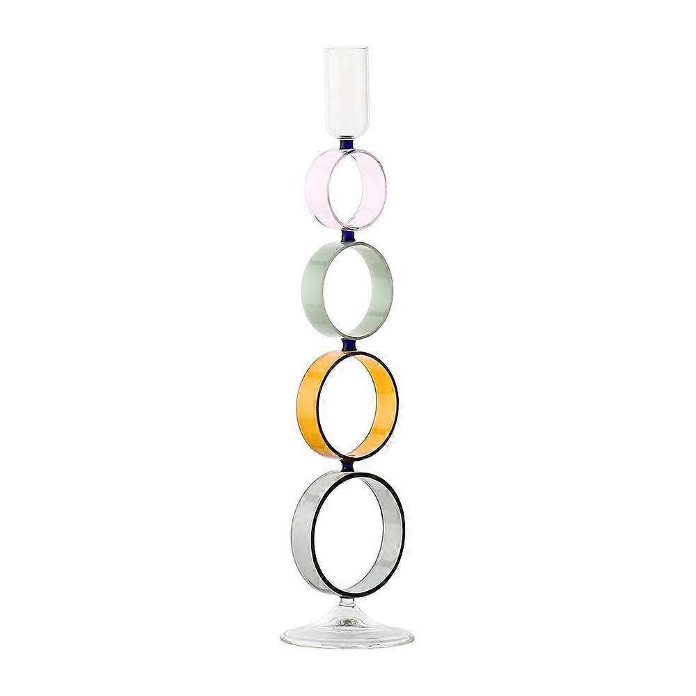  Rituali Domestici Cerchiando candlestick U30786098P00
