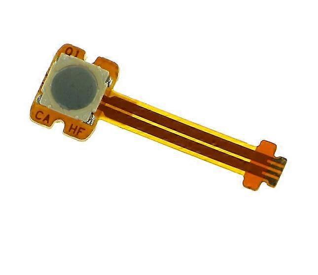 Home Button Ribbon Flex Cable Replacement for Nintendo 2DS Console  and Restore Function