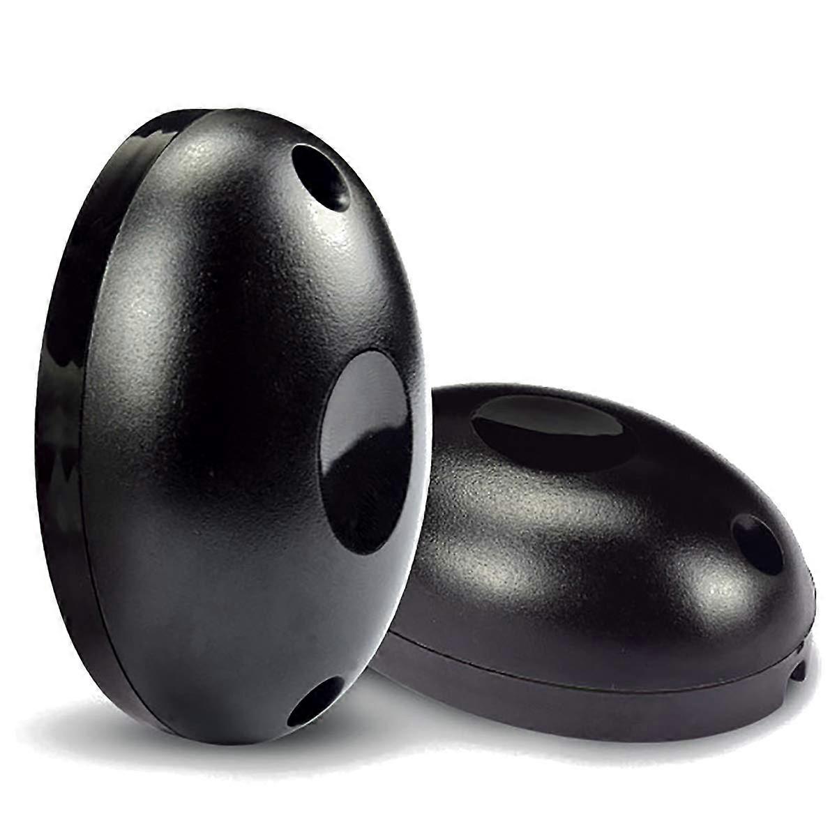 Infrared Beam Sensor Pair with Accuracy Detection and Weatherproof Photoelectric Security Detector