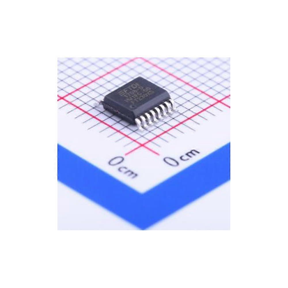 FT230XSR USB UART Bridge Chip SSOP16 Speed Data Transfer Converter IC